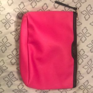 Victoria Secret makeup bag